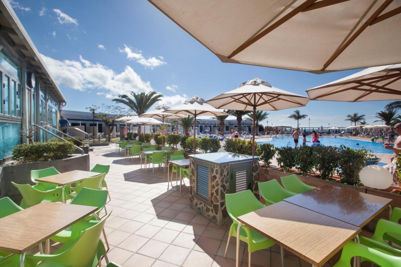 San Agustín Grupotel Playa Feliz מראה חיצוני תמונה