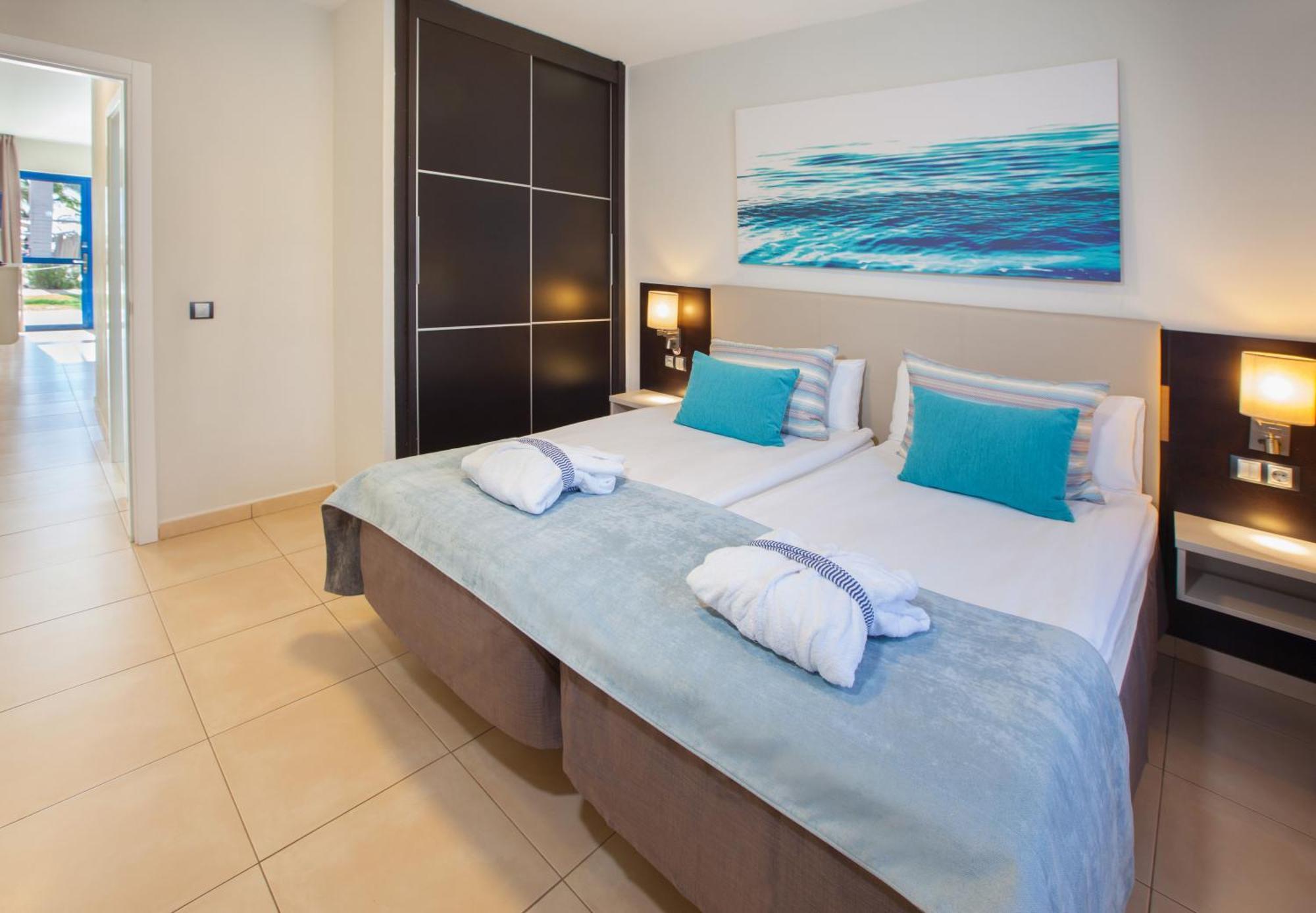 San Agustín Grupotel Playa Feliz מראה חיצוני תמונה
