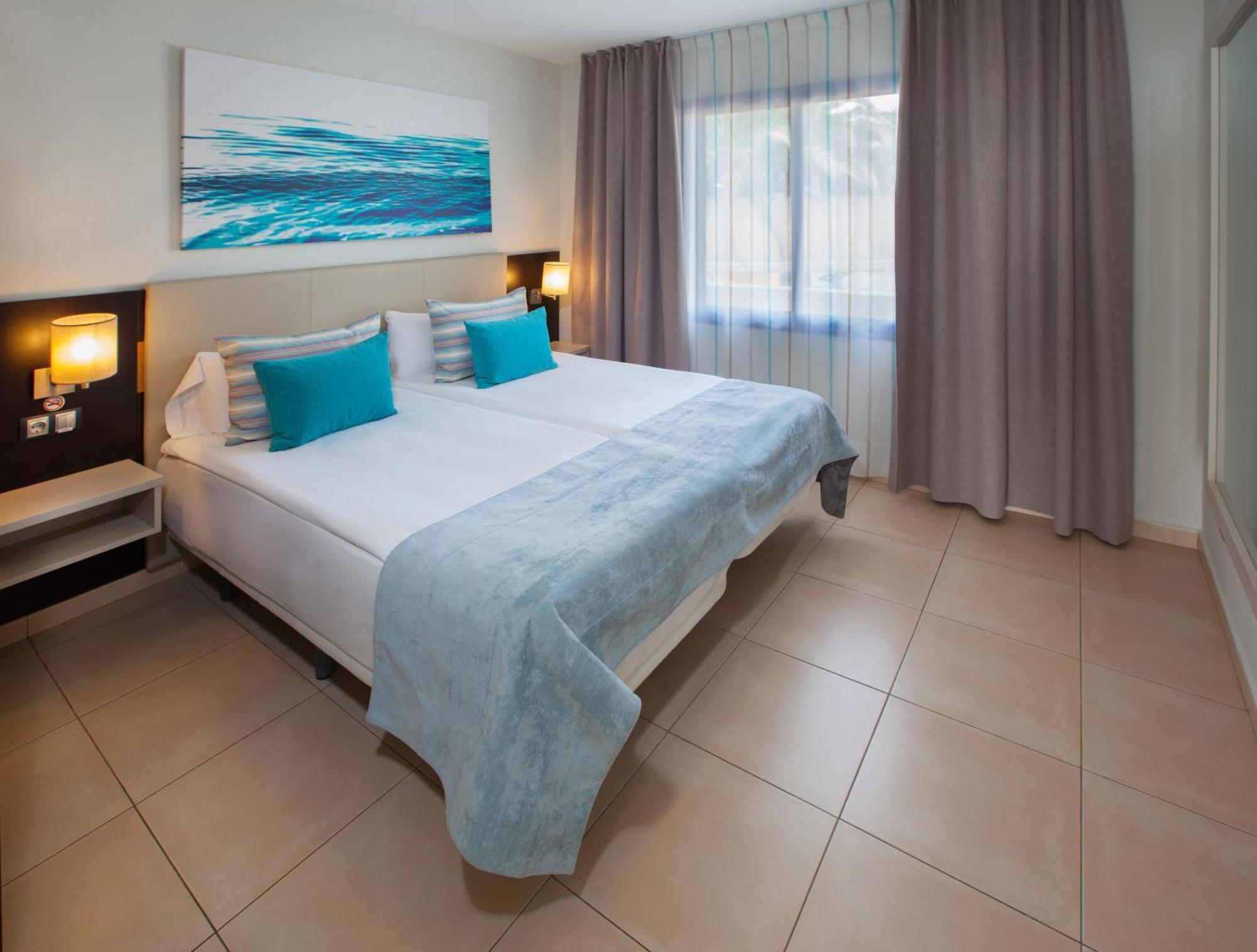San Agustín Grupotel Playa Feliz מראה חיצוני תמונה